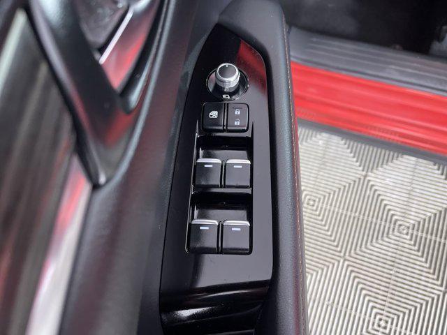 used 2023 Mazda CX-5 car, priced at $28,152