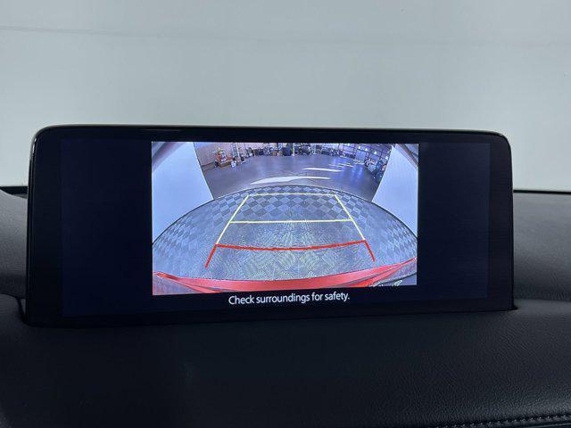 used 2023 Mazda CX-5 car, priced at $28,152