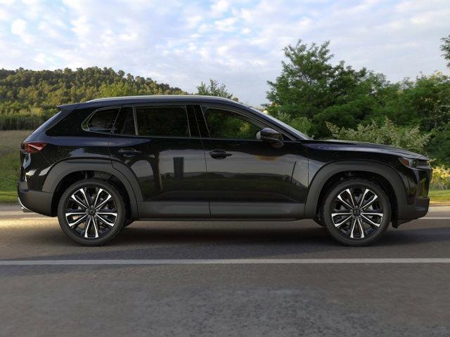 new 2026 Mazda CX-50 car, priced at $43,690