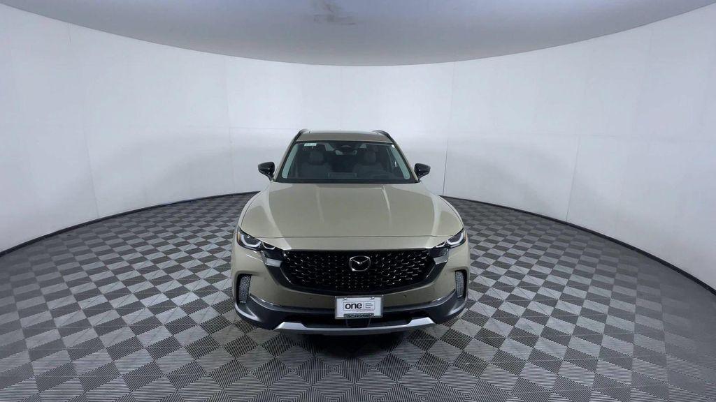 new 2026 Mazda CX-50 car, priced at $39,065