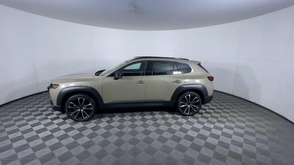 new 2026 Mazda CX-50 car, priced at $39,065