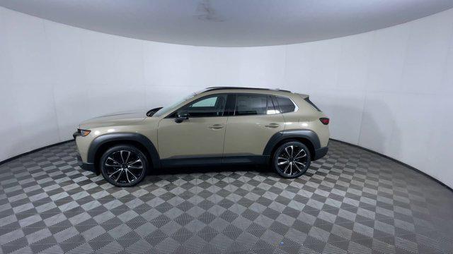new 2026 Mazda CX-50 car, priced at $39,065