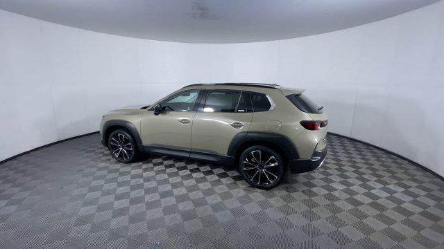 new 2026 Mazda CX-50 car, priced at $39,065
