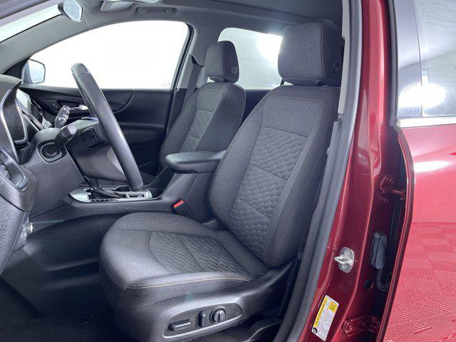 used 2018 Chevrolet Equinox car, priced at $12,400