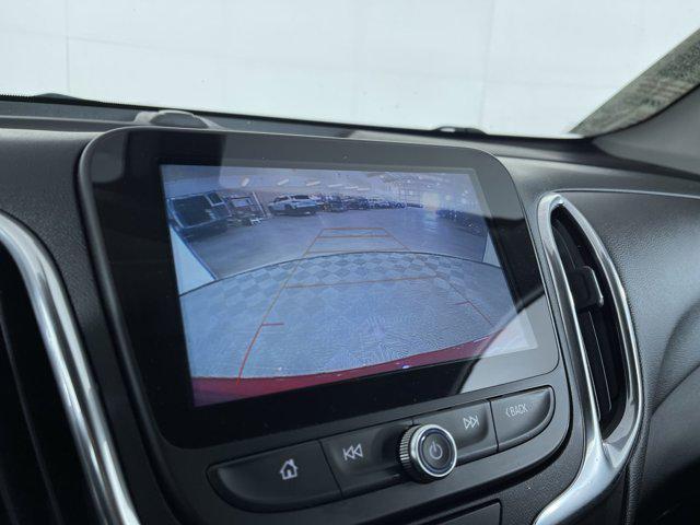 used 2018 Chevrolet Equinox car, priced at $12,400