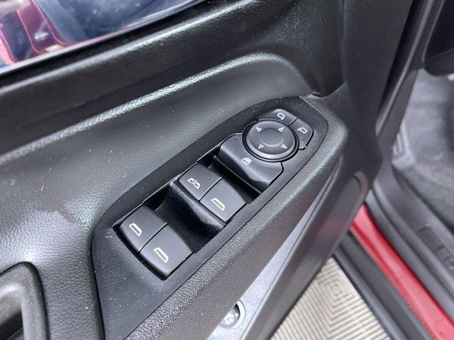 used 2018 Chevrolet Equinox car, priced at $12,400