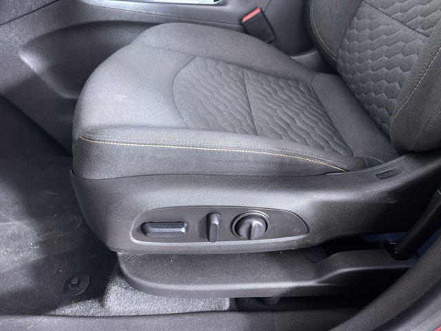 used 2018 Chevrolet Equinox car, priced at $12,400