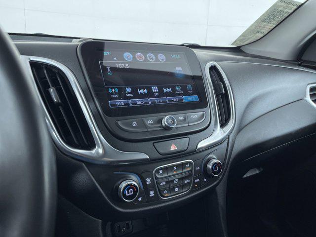 used 2018 Chevrolet Equinox car, priced at $12,400