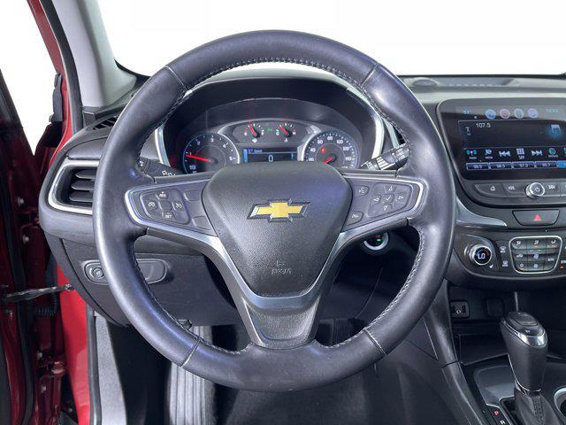 used 2018 Chevrolet Equinox car, priced at $12,400