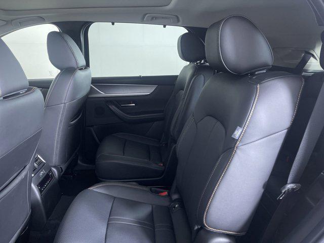 new 2026 Mazda CX-90 car, priced at $54,720