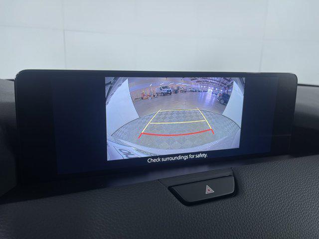 new 2026 Mazda CX-90 car, priced at $54,720