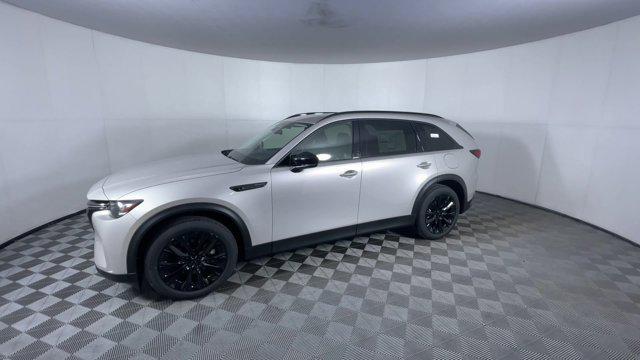 new 2026 Mazda CX-90 car, priced at $54,720