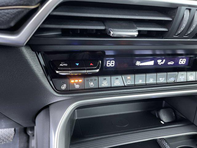 new 2026 Mazda CX-90 car, priced at $54,720