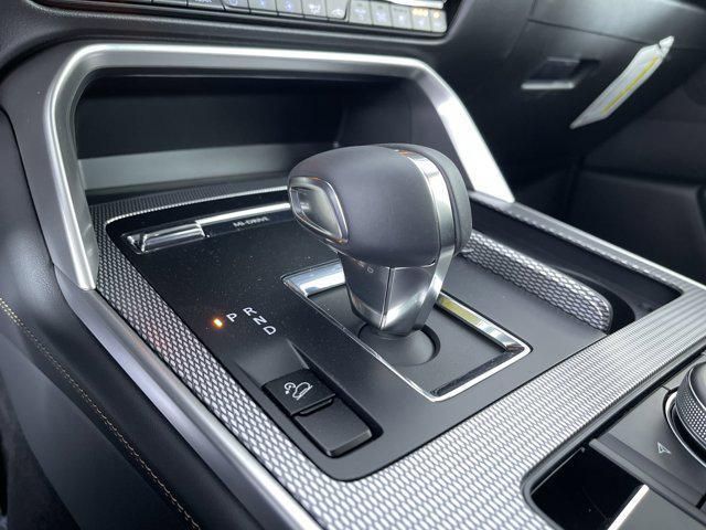 new 2026 Mazda CX-90 car, priced at $54,720