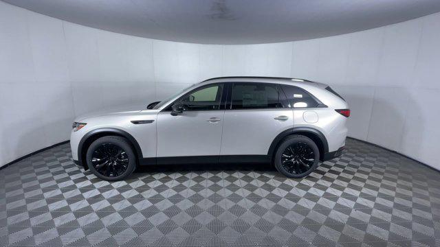 new 2026 Mazda CX-90 car, priced at $54,720