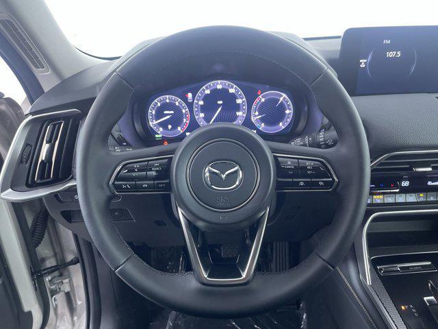 new 2026 Mazda CX-90 car, priced at $54,720