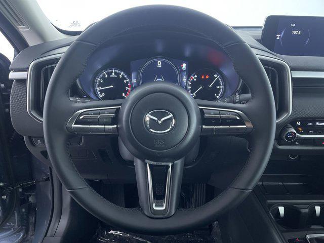 new 2026 Mazda CX-50 car, priced at $34,303