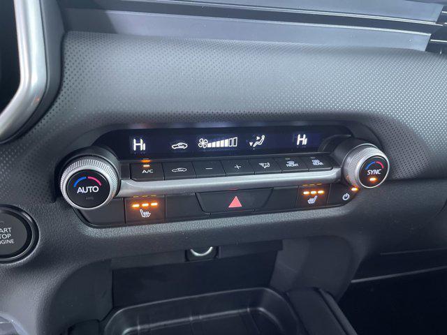 new 2026 Mazda CX-50 car, priced at $34,303