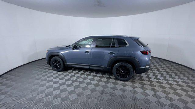 new 2026 Mazda CX-50 car, priced at $34,303