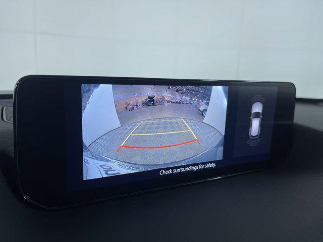 new 2026 Mazda CX-50 car, priced at $34,303