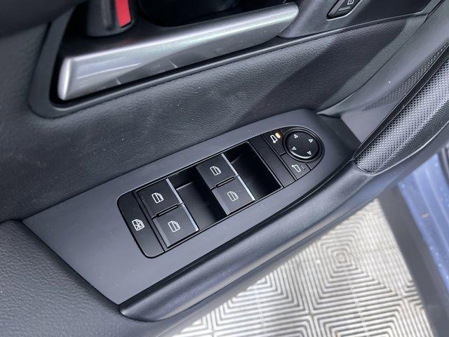 new 2026 Mazda CX-50 car, priced at $34,303