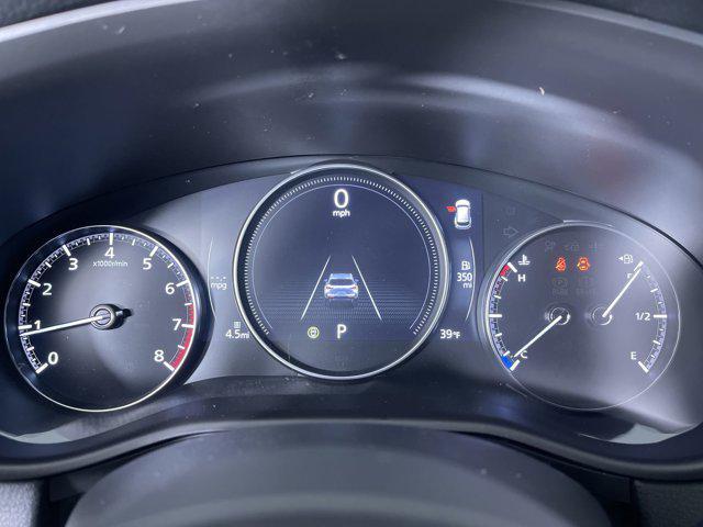 new 2026 Mazda CX-50 car, priced at $34,303