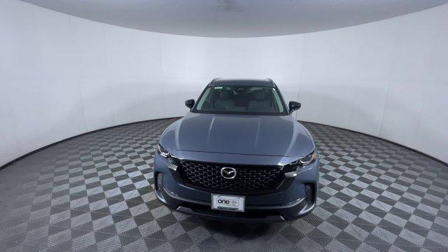 new 2026 Mazda CX-50 car, priced at $34,303