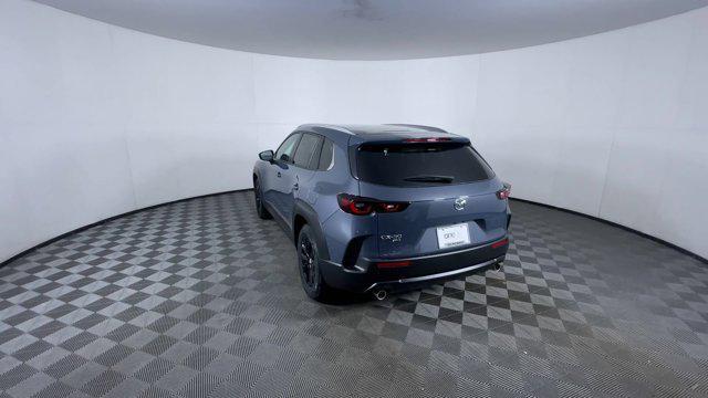 new 2026 Mazda CX-50 car, priced at $34,303