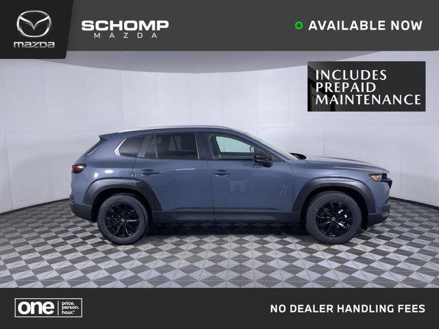 new 2026 Mazda CX-50 car, priced at $34,303