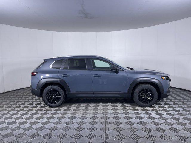 new 2026 Mazda CX-50 car, priced at $34,303