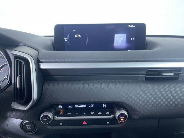 new 2026 Mazda CX-50 car, priced at $34,303