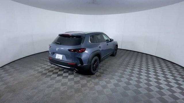 new 2026 Mazda CX-50 car, priced at $34,303