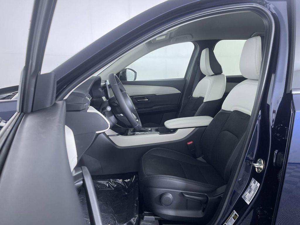 new 2026 Mazda CX-5 car, priced at $33,425