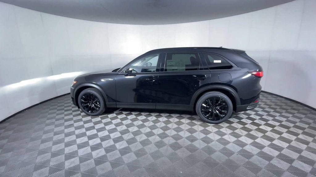 new 2026 Mazda CX-90 PHEV car, priced at $56,267