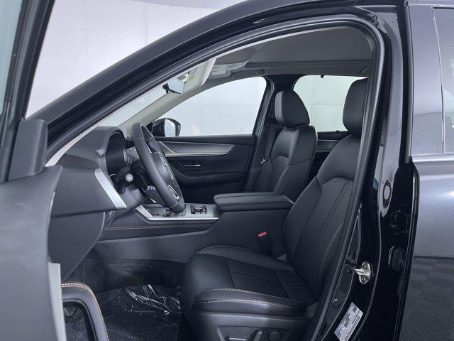 new 2026 Mazda CX-90 PHEV car, priced at $56,267