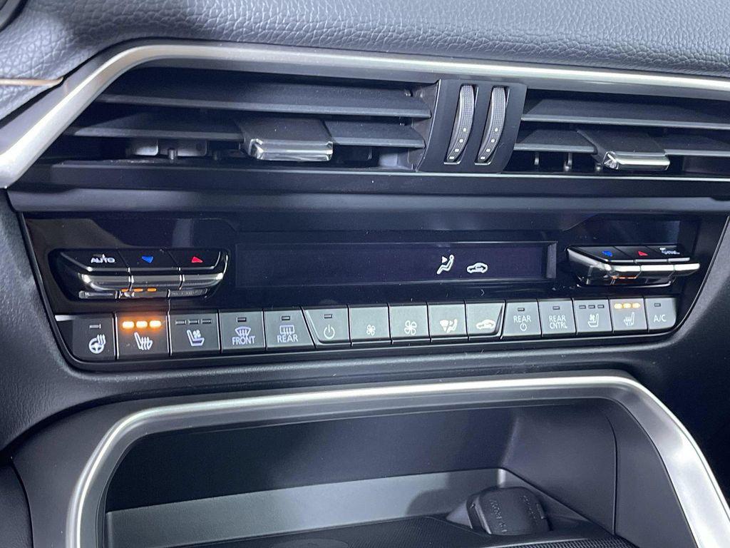 new 2026 Mazda CX-90 PHEV car, priced at $56,267