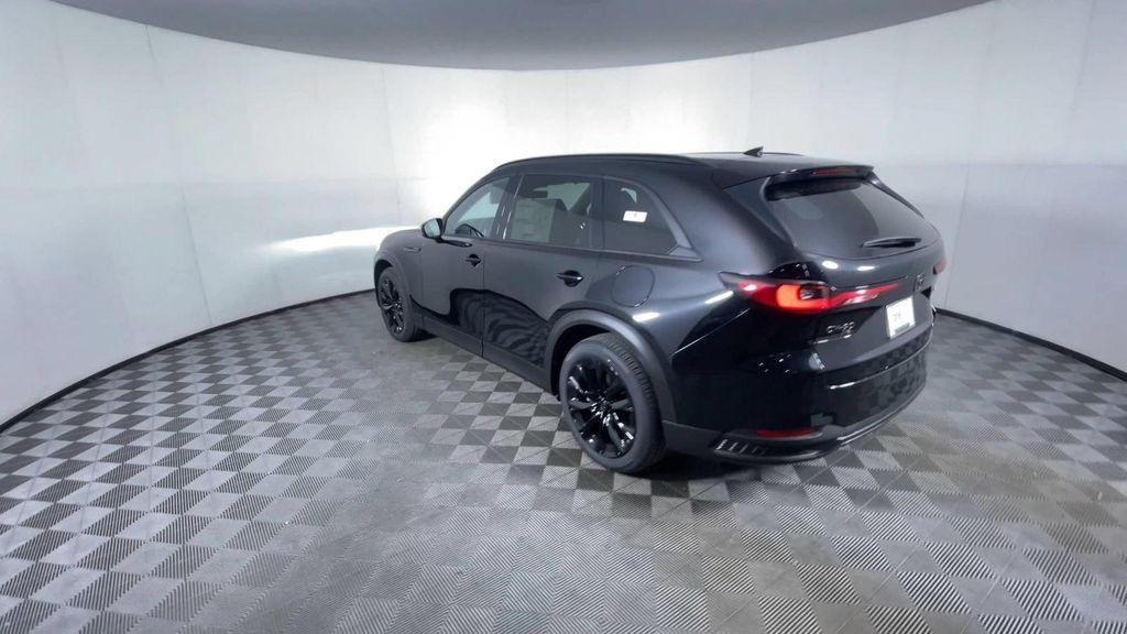 new 2026 Mazda CX-90 PHEV car, priced at $56,267