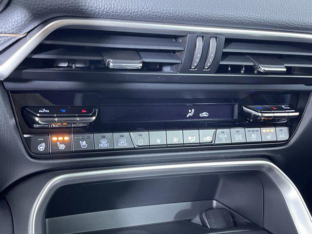 new 2026 Mazda CX-90 PHEV car, priced at $56,267