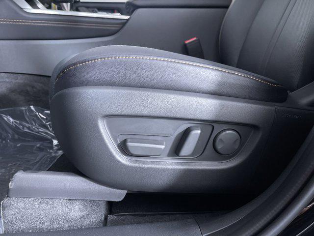 new 2026 Mazda CX-90 PHEV car, priced at $56,267