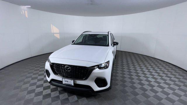 new 2026 Mazda CX-70 PHEV car, priced at $45,758