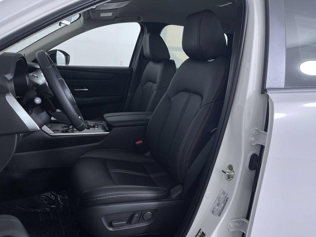 new 2026 Mazda CX-70 PHEV car, priced at $45,758