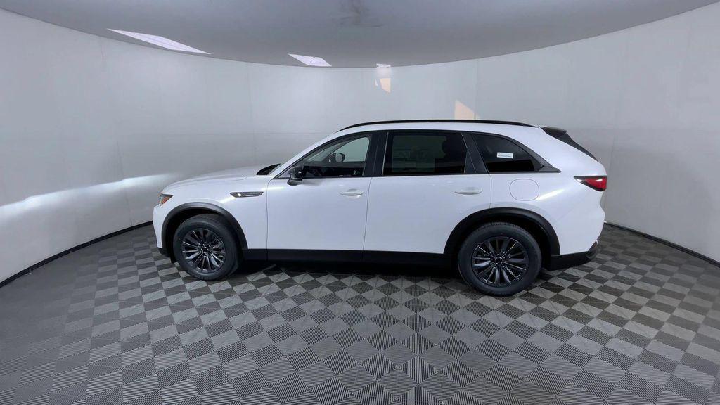 new 2026 Mazda CX-70 PHEV car, priced at $45,758
