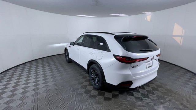 new 2026 Mazda CX-70 PHEV car, priced at $45,758