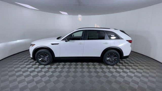 new 2026 Mazda CX-70 PHEV car, priced at $45,758