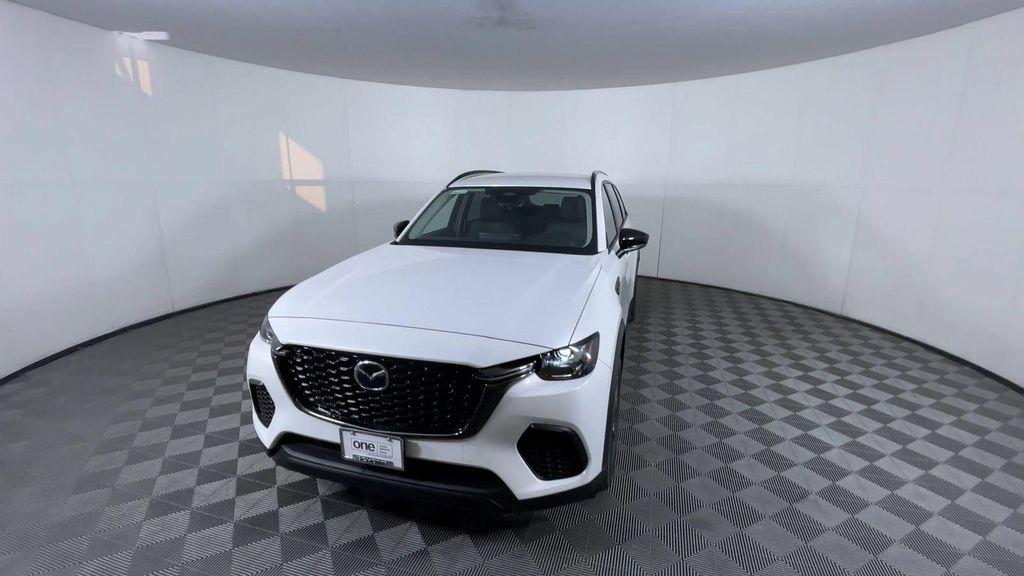 new 2026 Mazda CX-70 PHEV car, priced at $45,758