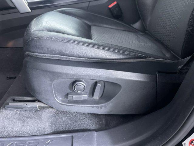 used 2016 Land Rover Discovery Sport car, priced at $10,900