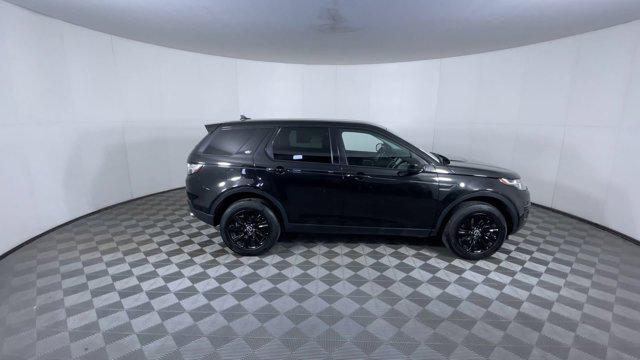 used 2016 Land Rover Discovery Sport car, priced at $10,900