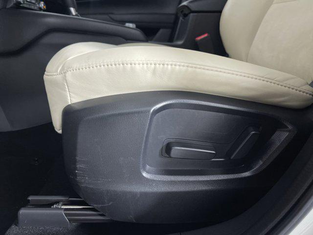 used 2023 Mazda CX-5 car, priced at $22,971