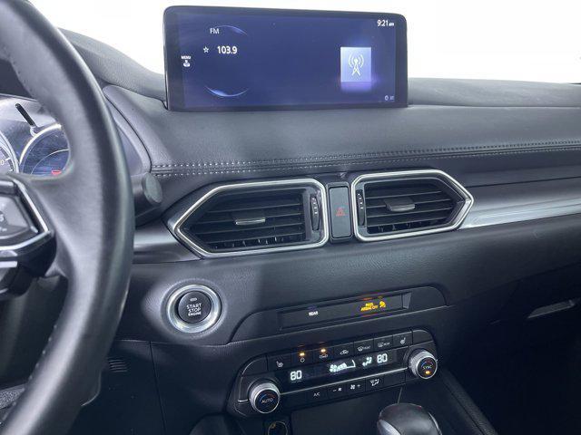 used 2023 Mazda CX-5 car, priced at $22,971