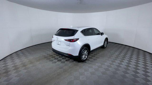 used 2023 Mazda CX-5 car, priced at $22,971
